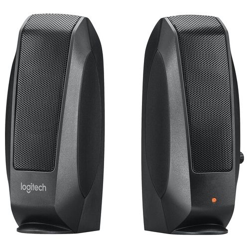 Logitech Oem speaker s-120 nero