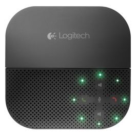 P710e Mobile Speakerphone Altoparlante Vivavoce Bluetooth Wireless Chiamate Hands-‎Free, Videoconferenze Audio Chiaro Cancellazione Rumore