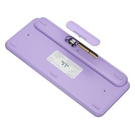 POP Keys Tastiera Meccanica Wireless con Tasti Emoji Personalizzabili Daydream-Mint
