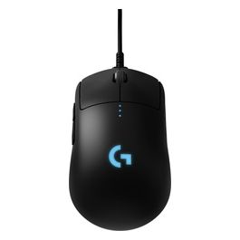 Logitech Pro Mouse Rf Wireless Ottico 16000 Dpi Mano Destra