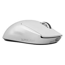 Pro X Superlight Gaming Mouse White