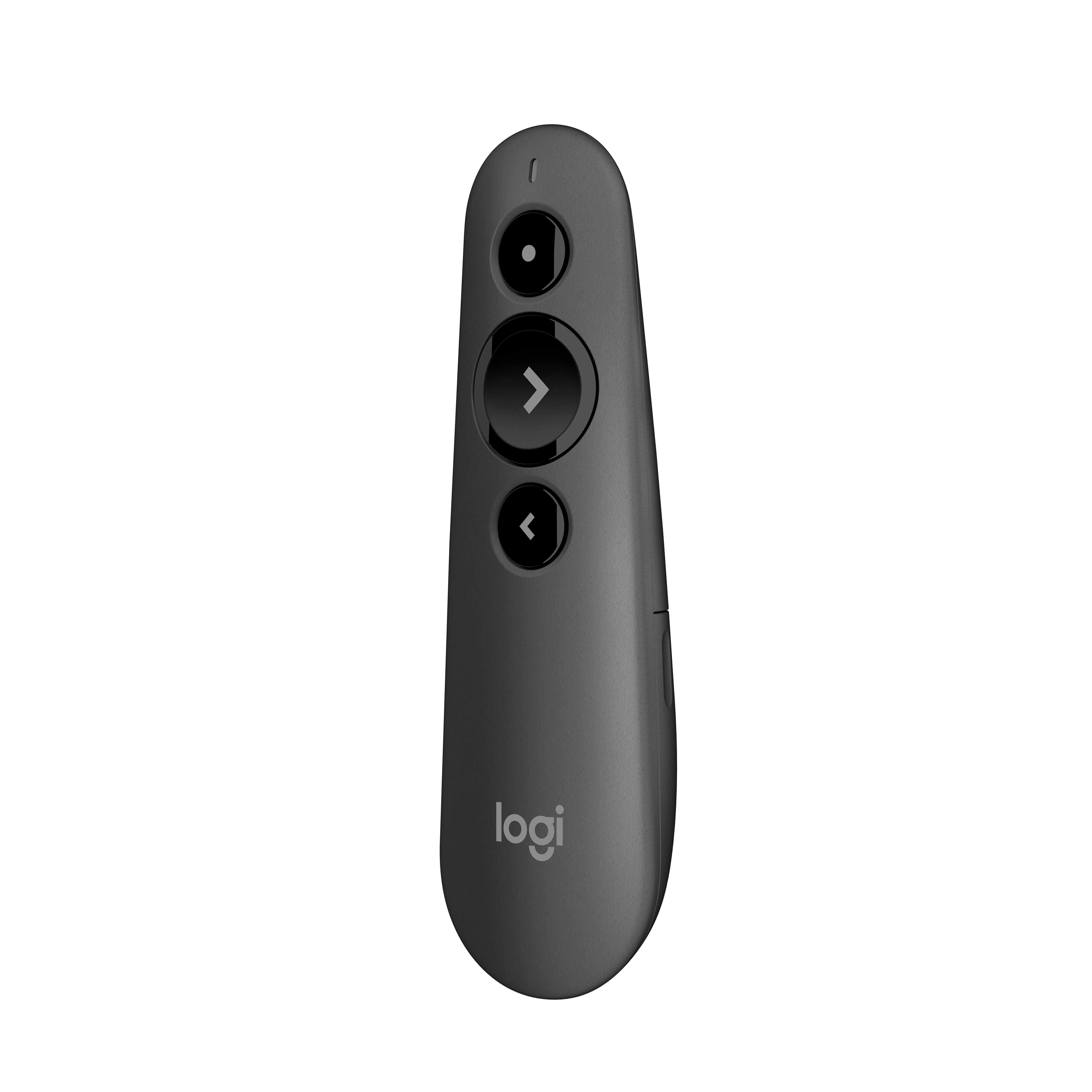 Logitech R500 Bluetooth/RF Puntatore