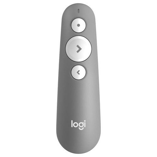 Logitech R500 Telecomando presentazioni 3 pulsanti