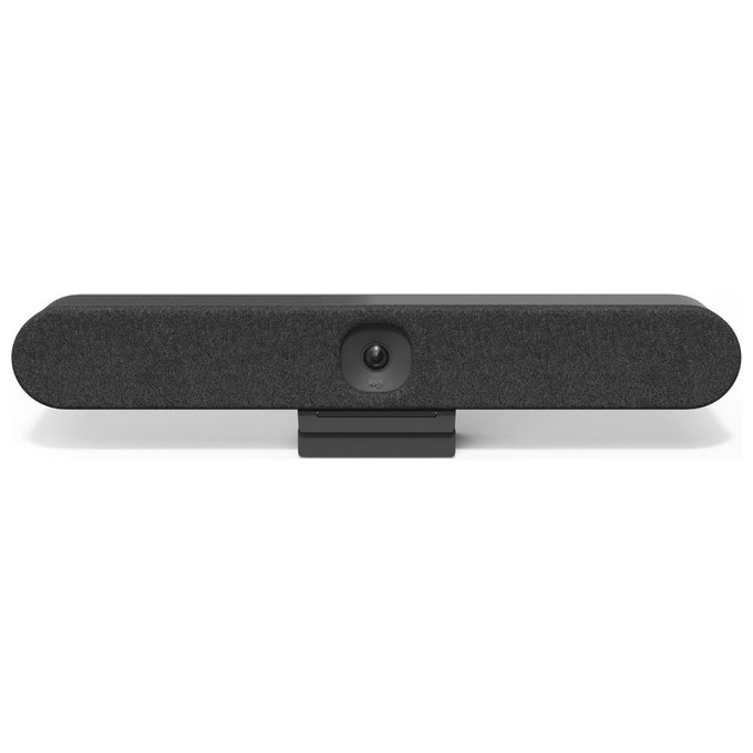 Image of Logitech Rally Bar Huddle Collegamento Ethernet Lan Sistema di Videoconferenza di Gruppo