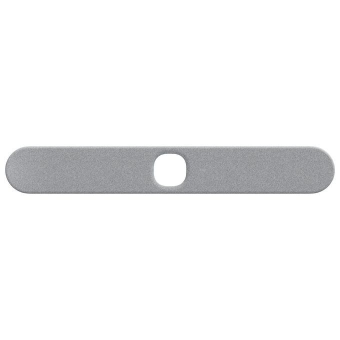 Logitech Rally Bar Huddle 952-000147 Copertura Fotocamera Bianco Sporco