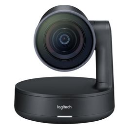 Rally Sistema di Conferenza Group Video Conferencing System 10 Persone Collegamento Ethernet LAN