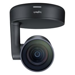 Logitech Rally Telecamera per Videoconferenza PTZ a Colori 3840x2160 Pixel Motorizzato Usb 3.0