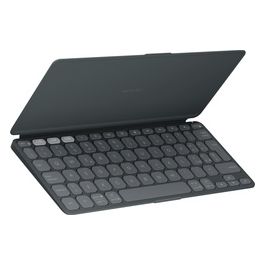 Series Keys To Go 2 Tastiera Wireless per Computer Graphite