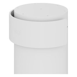 Sight Bianco 3840x2160 Pixel 60 fps CMOS