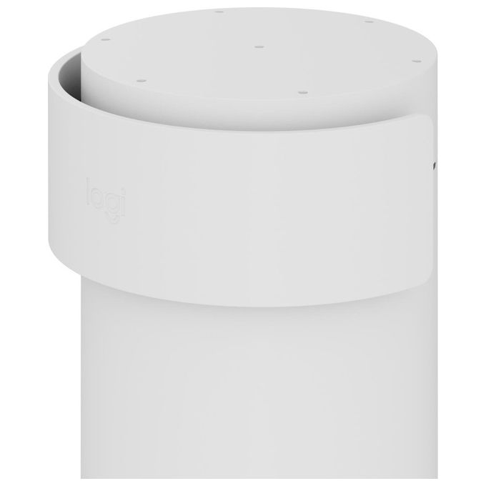 Image of Logitech Sight Bianco 3840x2160 Pixel 60 fps CMOS