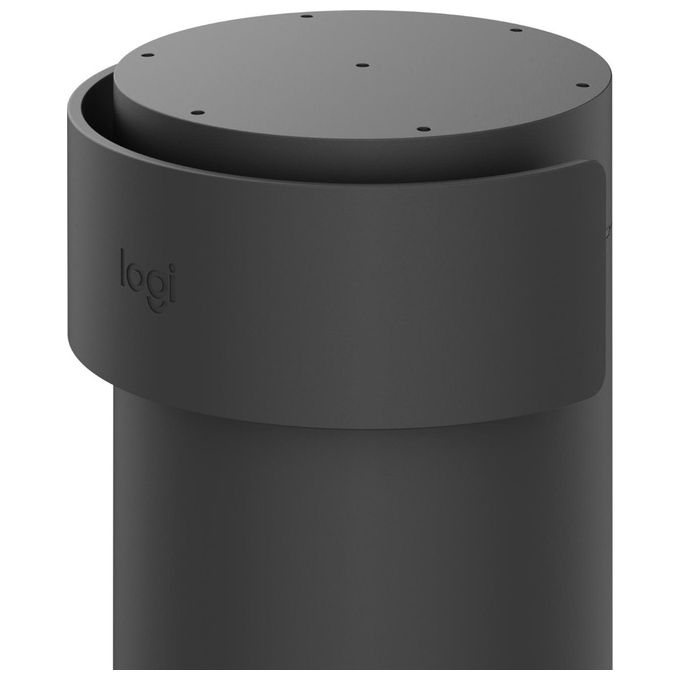 Image of Logitech Sight Grafite 3840x2160 Pixel 60 fps CMOS