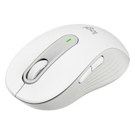 Signature M650 for Business Mouse Wireless Bianco