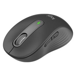 Signature M650 Mouse Mano Destra Wireless a RF  Bluetooth Ottico 2000 DPI