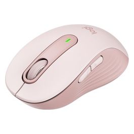 Signature M650 Mouse Mano Destra Wireless a RF  Bluetooth Ottico 2000 DPI