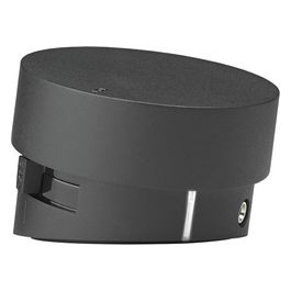 Speaker leo odm Analog Black