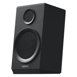 Speaker System Z333 2.1 Altoparlanti Pc Multimediali Con Subwoofer