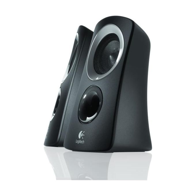 Logitech Speakers System Z313