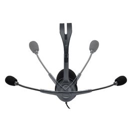 Stereo Headset h111 Analog