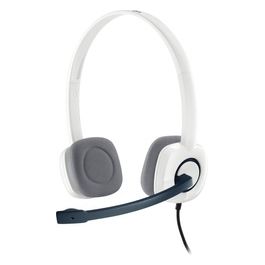 Stereo Headset H150 Coconut