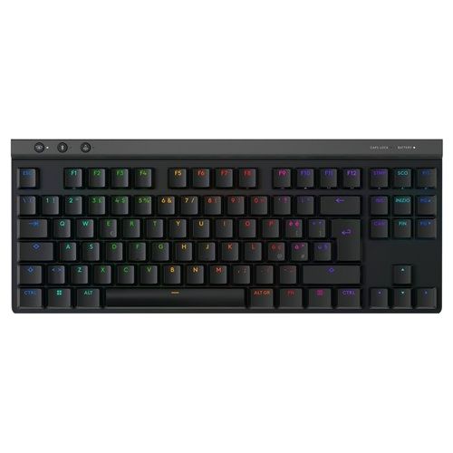 Tastiera Gaming per Computer G Series G515 Lightspeed TKL