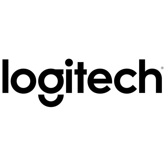 Logitech 920-013776 Tastiera Wireless RF e Bluetooth Layout Italiano Grafite
