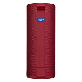 Ultimate Ears Boom 3 Altoparlante Wireless Bluetooth Portatile Impermeabile Rosso