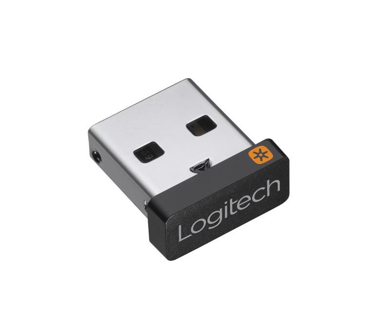 Logitech Unifying Receiver Ricevitore