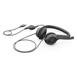Usb Headset H390