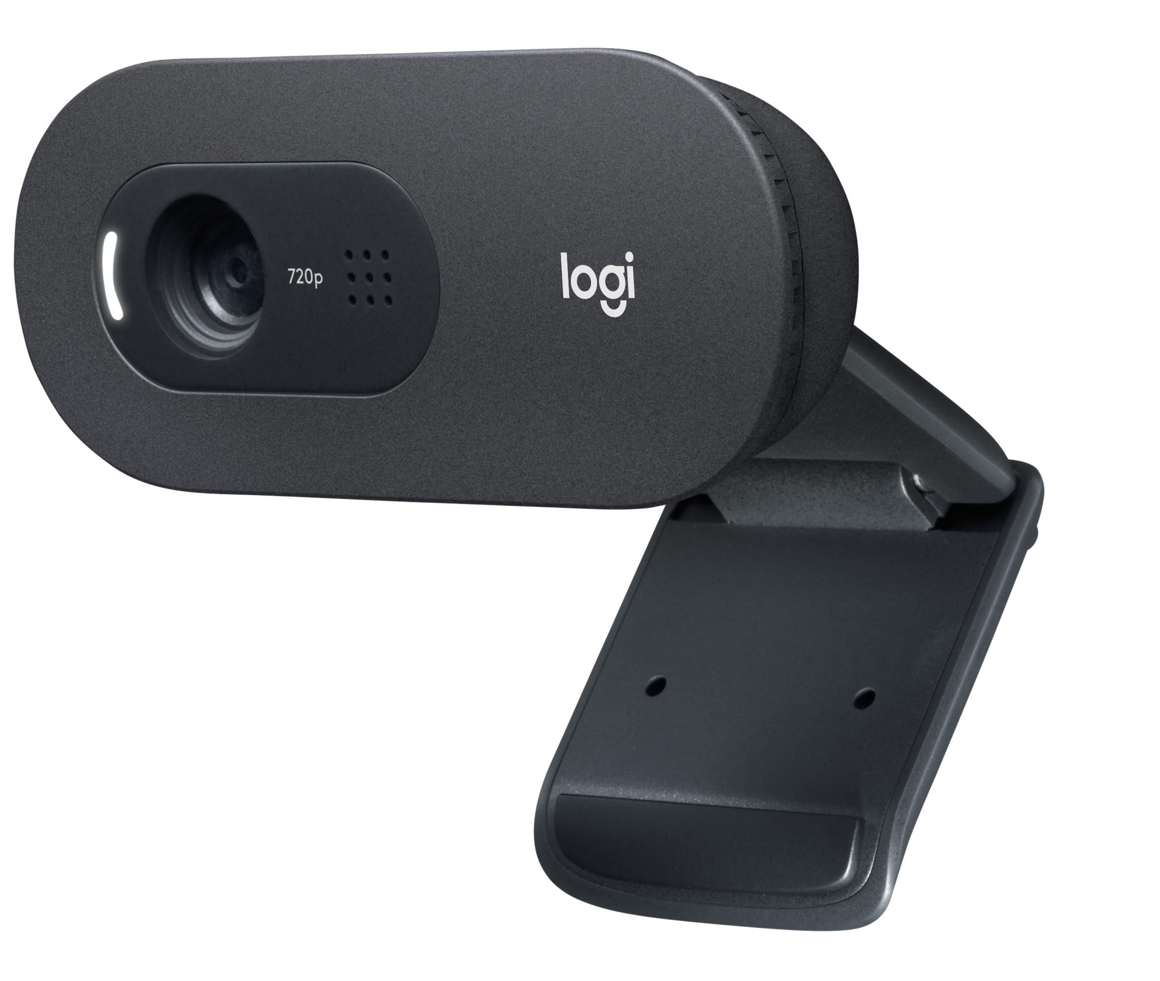 Logitech Webcam C505 Hd