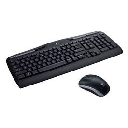 Logitech Wireless Combo Mk330