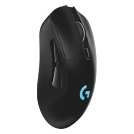 Wireless Gaming Mouse G703 LIGHTSPEED con HERO 16K Sensor Mouse Ottica 6 Pulsanti senza Fili cablato USB