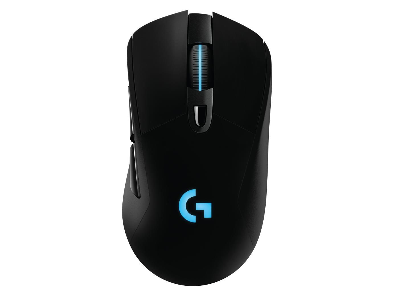 Logitech Wireless Gaming Mouse
