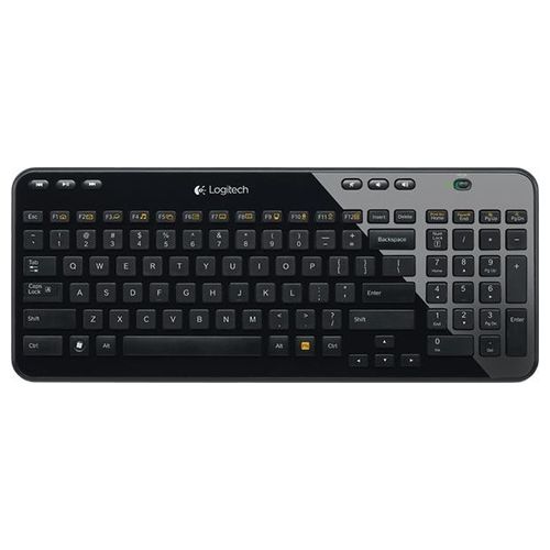 Logitech wireless keyboard k360 italian layout