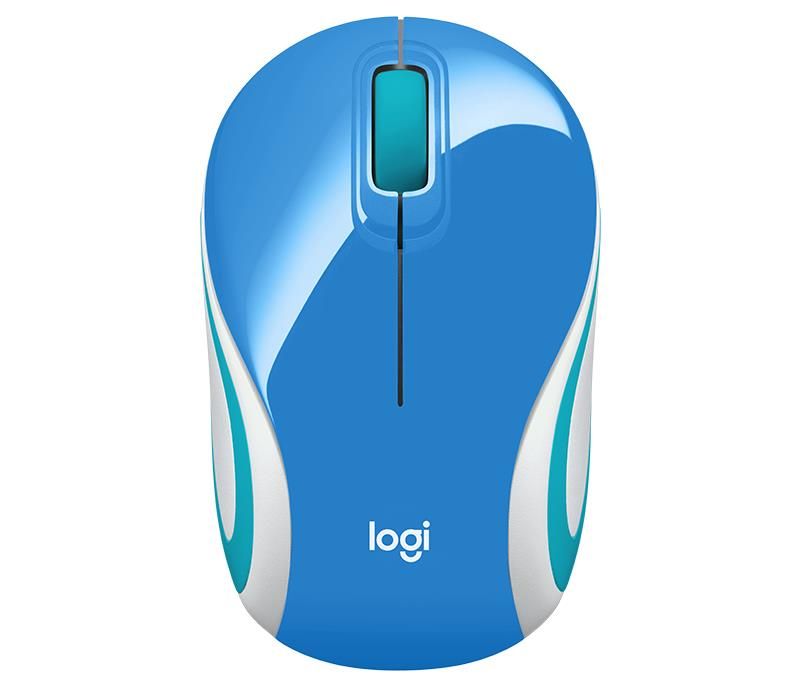 Logitech Wireless Mini Mouse