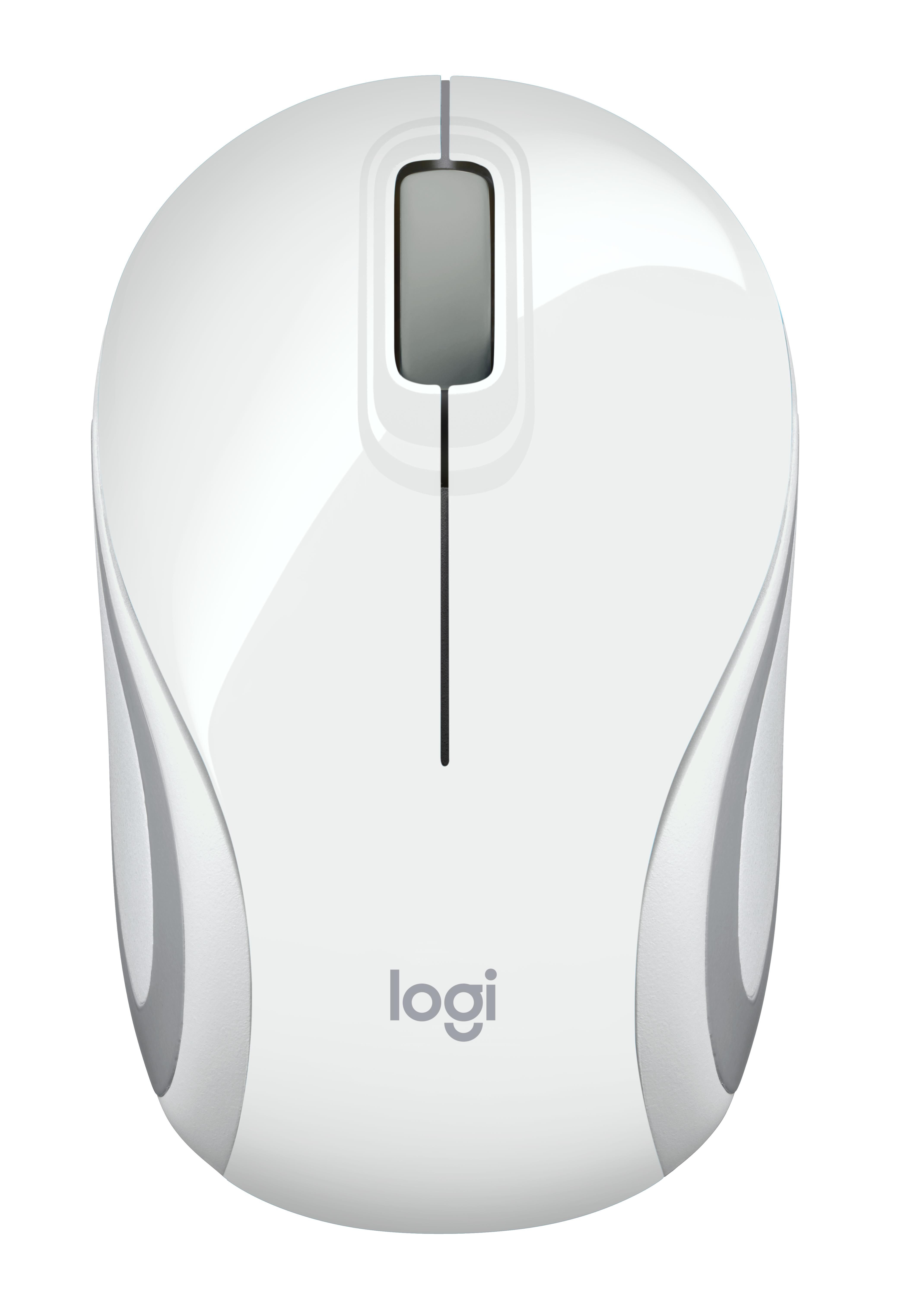 Logitech Wireless Mini Mouse