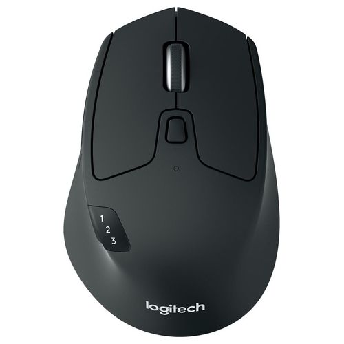 Logitech Wireless Mouse m720