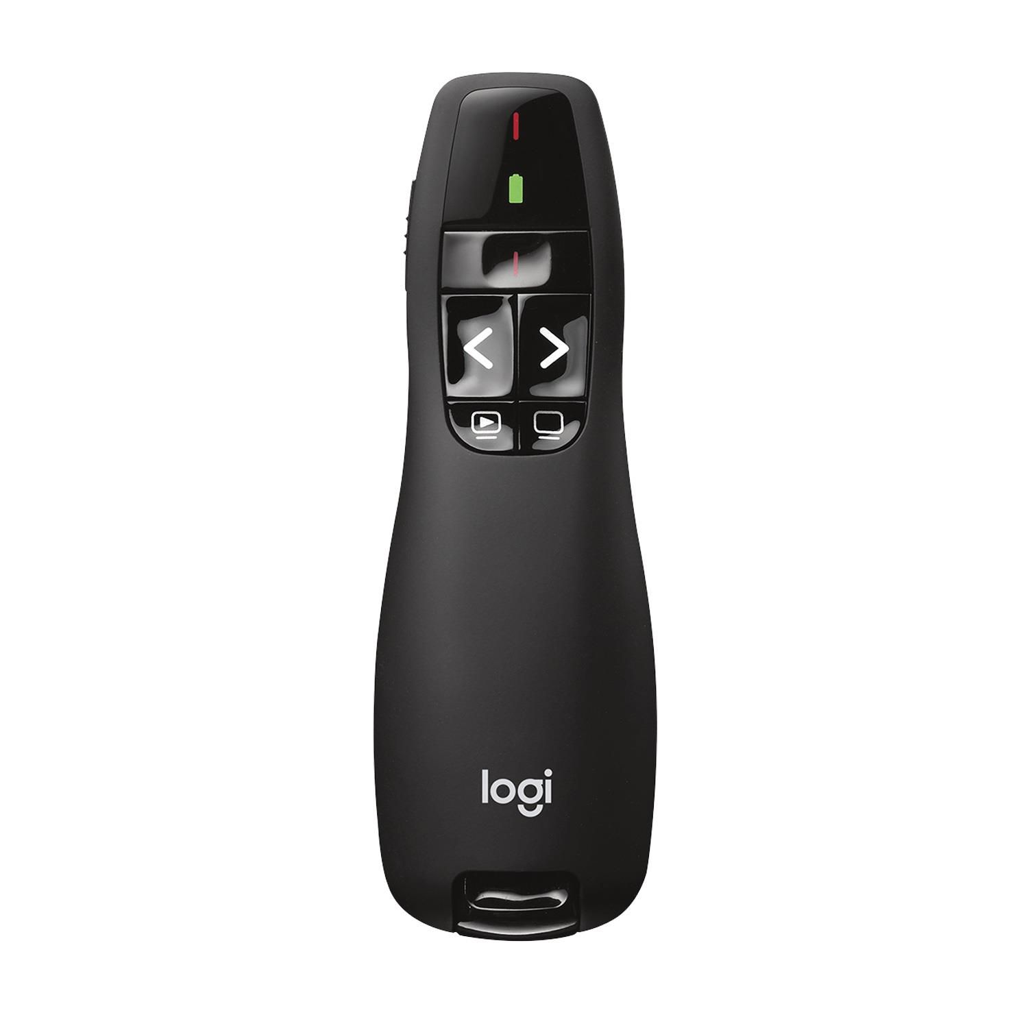 Logitech R400 Puntatore Laser