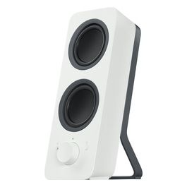 Z207 Casse per Pc 10W Bianco