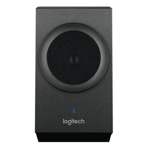 Nero/Grafito Logitech Z337 Altoparlanti 2.1 Multimedia con Bluetooth Nero/Grafito Logitech Z337 Altoparlanti 2.1 Multimedia con Bluetooth