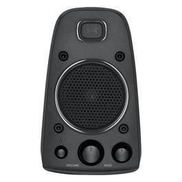 Z625 Powerful THX Sound Set di Altoparlanti 200W Nero