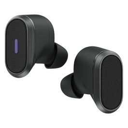 Logitech Zone True Wireless Auricolare In-Ear Musica e Chiamate Bluetooth Grafite