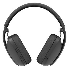 Zone Vibe 100 Cuffie Wireless a Padiglione Bluetooth Grafite