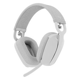 Zone Vibe 100 Auricolare Wireless a Padiglione Musica e Chiamate Bluetooth Bianco