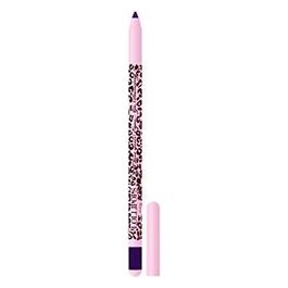 Lollipops Make Up Paris, Matita eyeliner kajal, Marrone (Charlotte Forever), 6 g