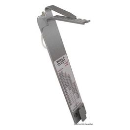 Tensiometro Loos per cavi 2,5/3/4 mm 
