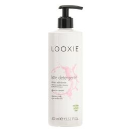 Looxie Latte Detergente Pelli Sensibili 400 Ml