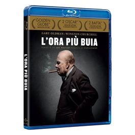 Lora Più Buia Blu-Ray