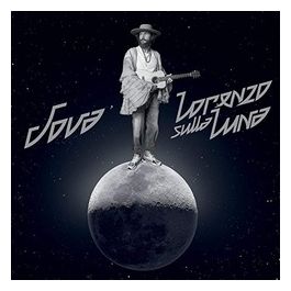 Lorenzo sulla Luna Jovanotti CD