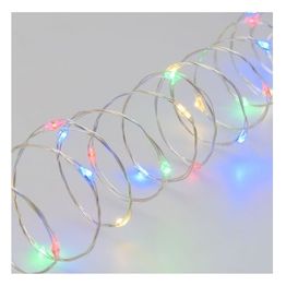 Lotti Filo Luci Mini Led con Giochi