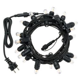 Filo Xmas King Led Party Light Papaya Prolungabile